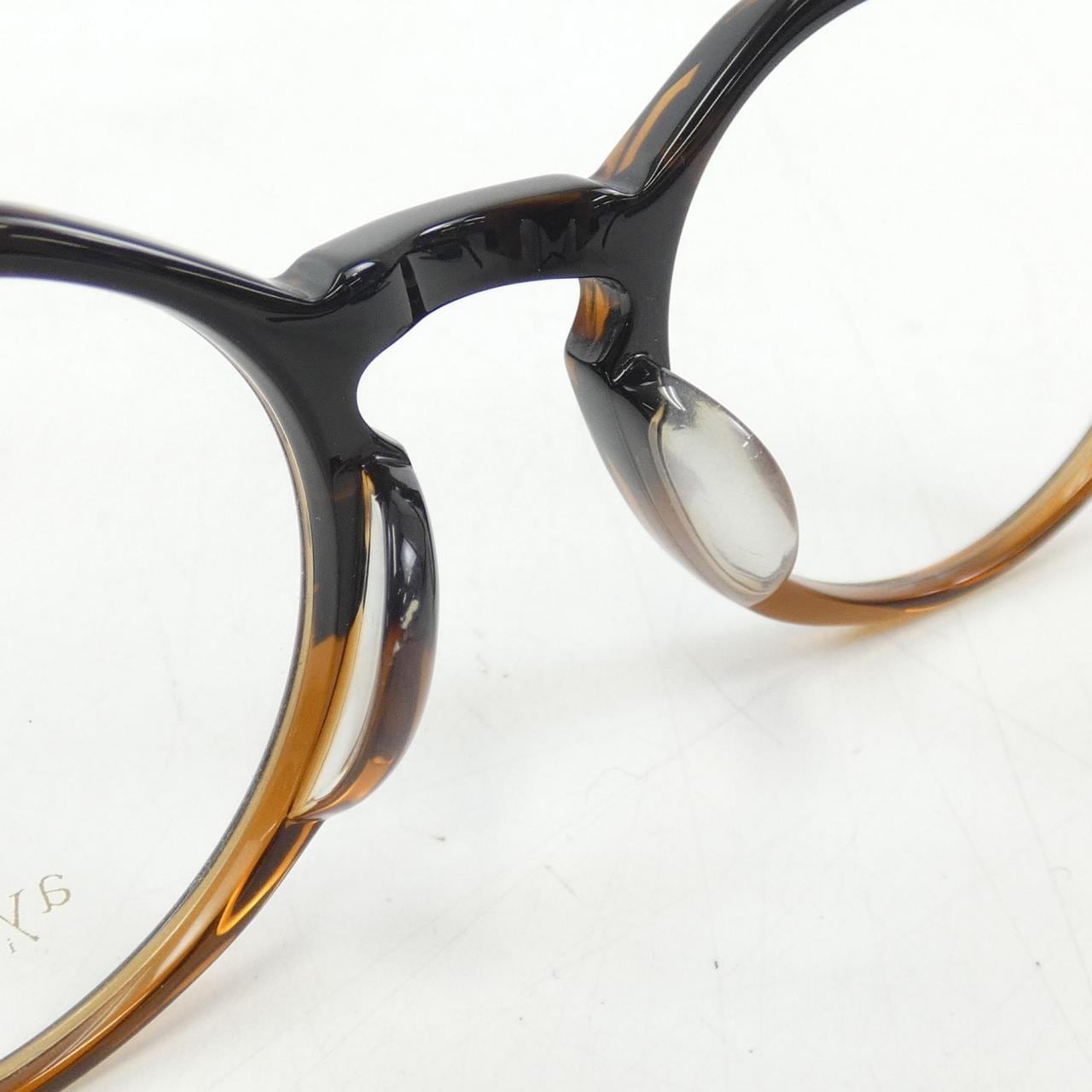 アヤメ AYAME EYEWEAR