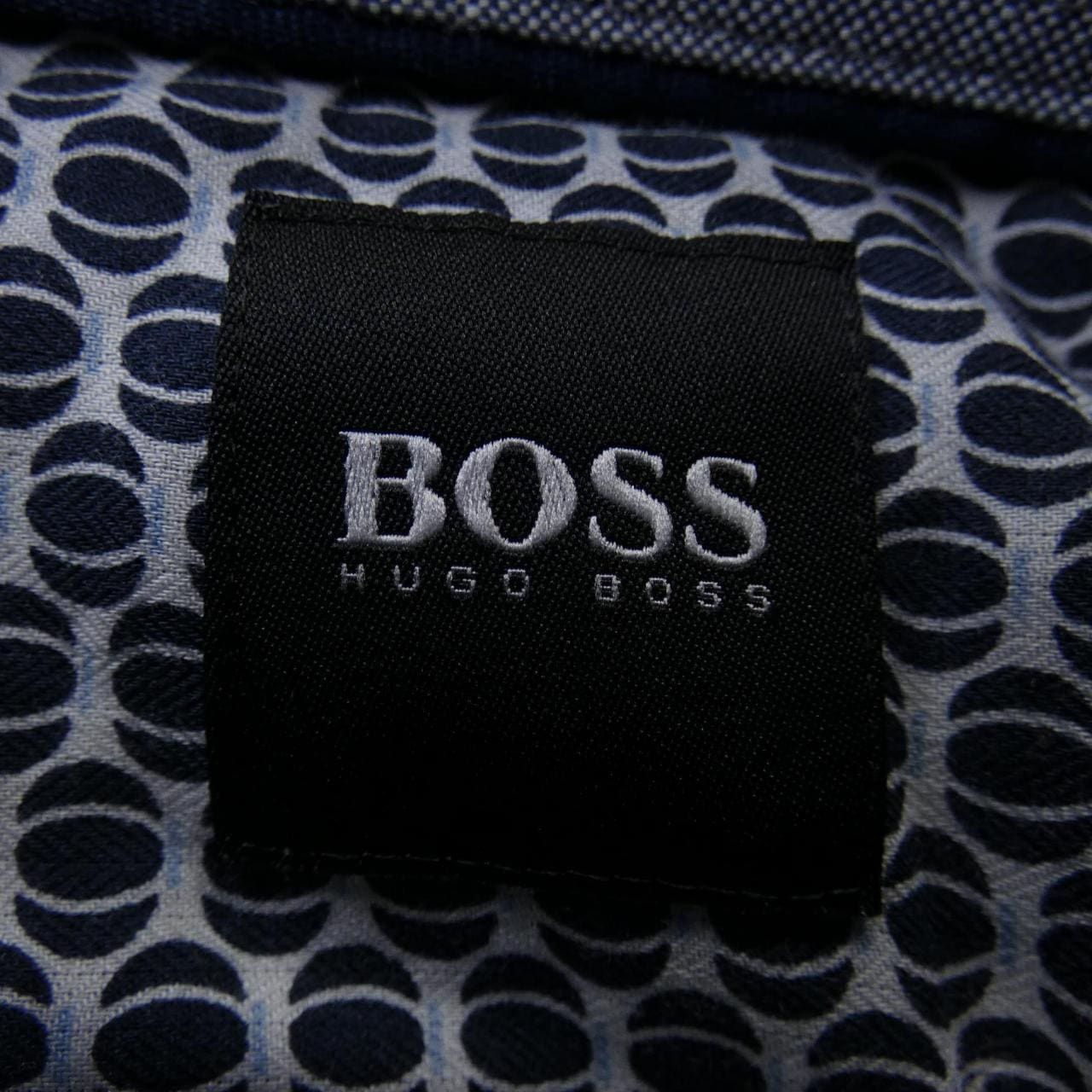 ヒューゴボス HUGO BOSS シャツ