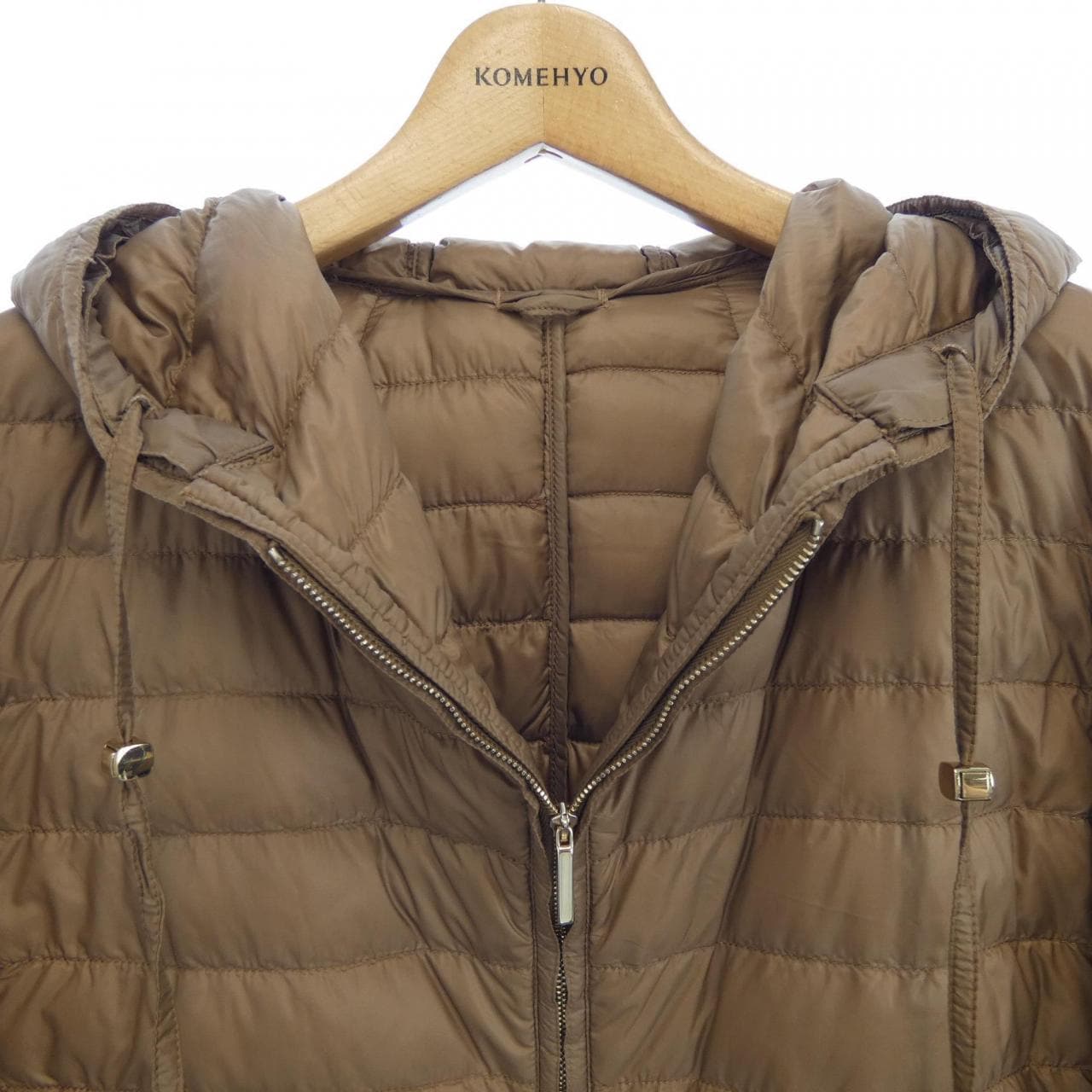 Max Mara Max Mara Down Jacket