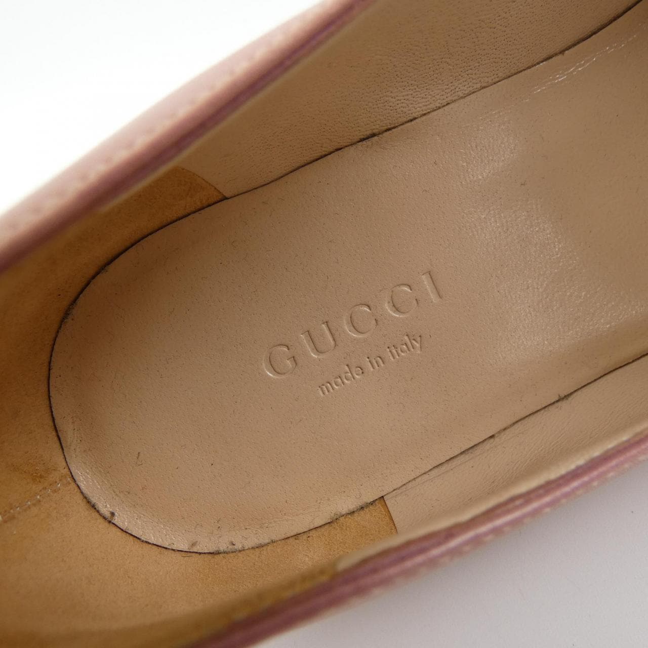 グッチ GUCCI シューズ