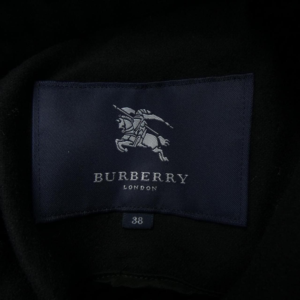 バーバリーロンドン BURBERRY LONDON コート