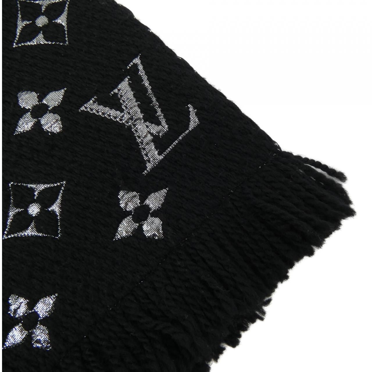 ルイヴィトン LOUIS VUITTON MUFFLER