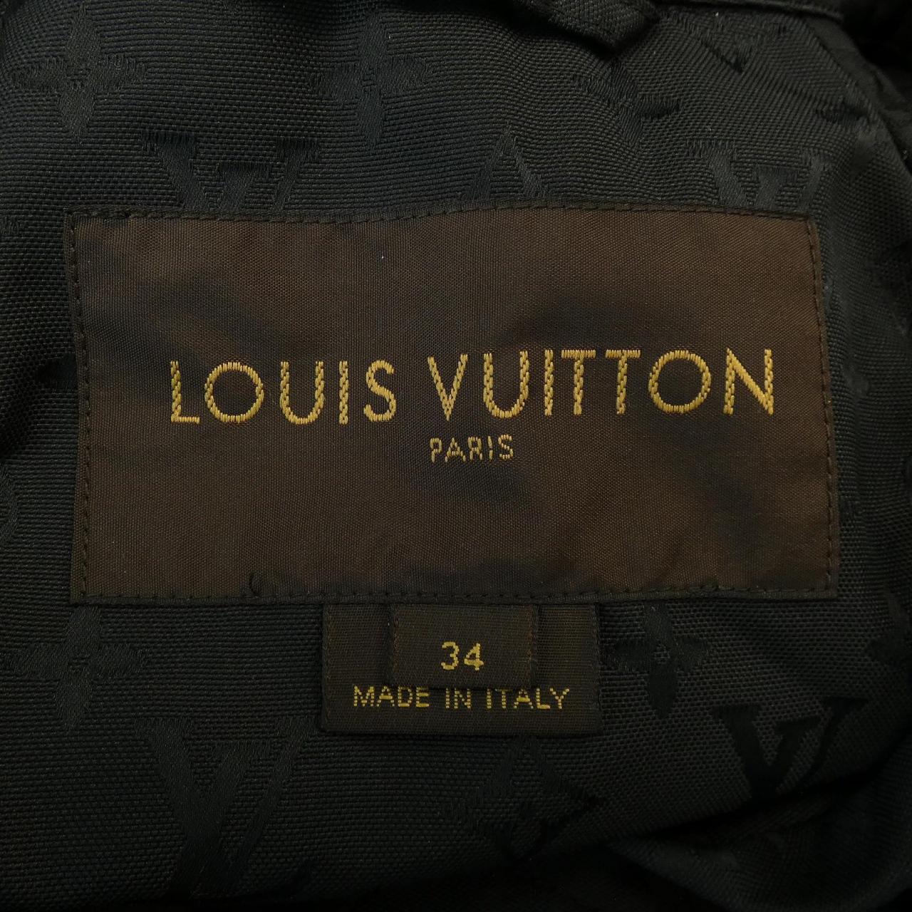 ルイヴィトン LOUIS VUITTON コート