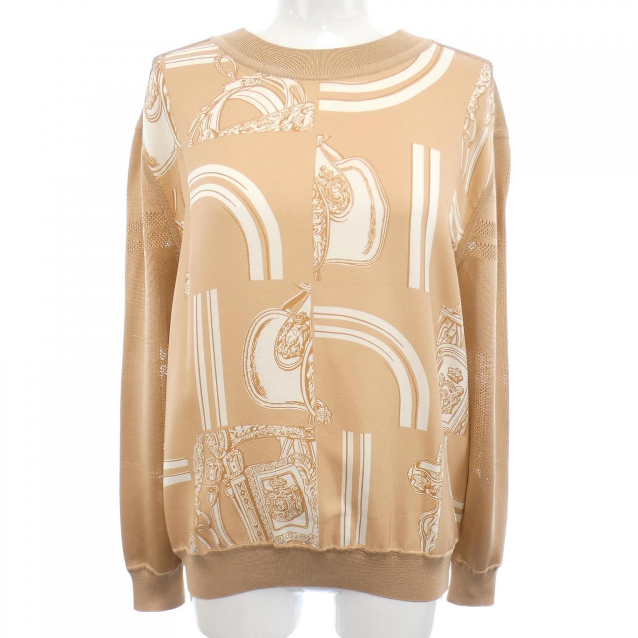 エルメス HERMES ニット