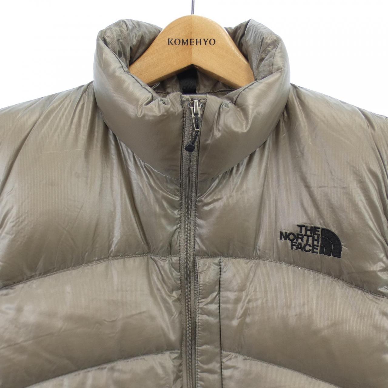ザノースフェイス THE NORTH FACE ダウンベスト
