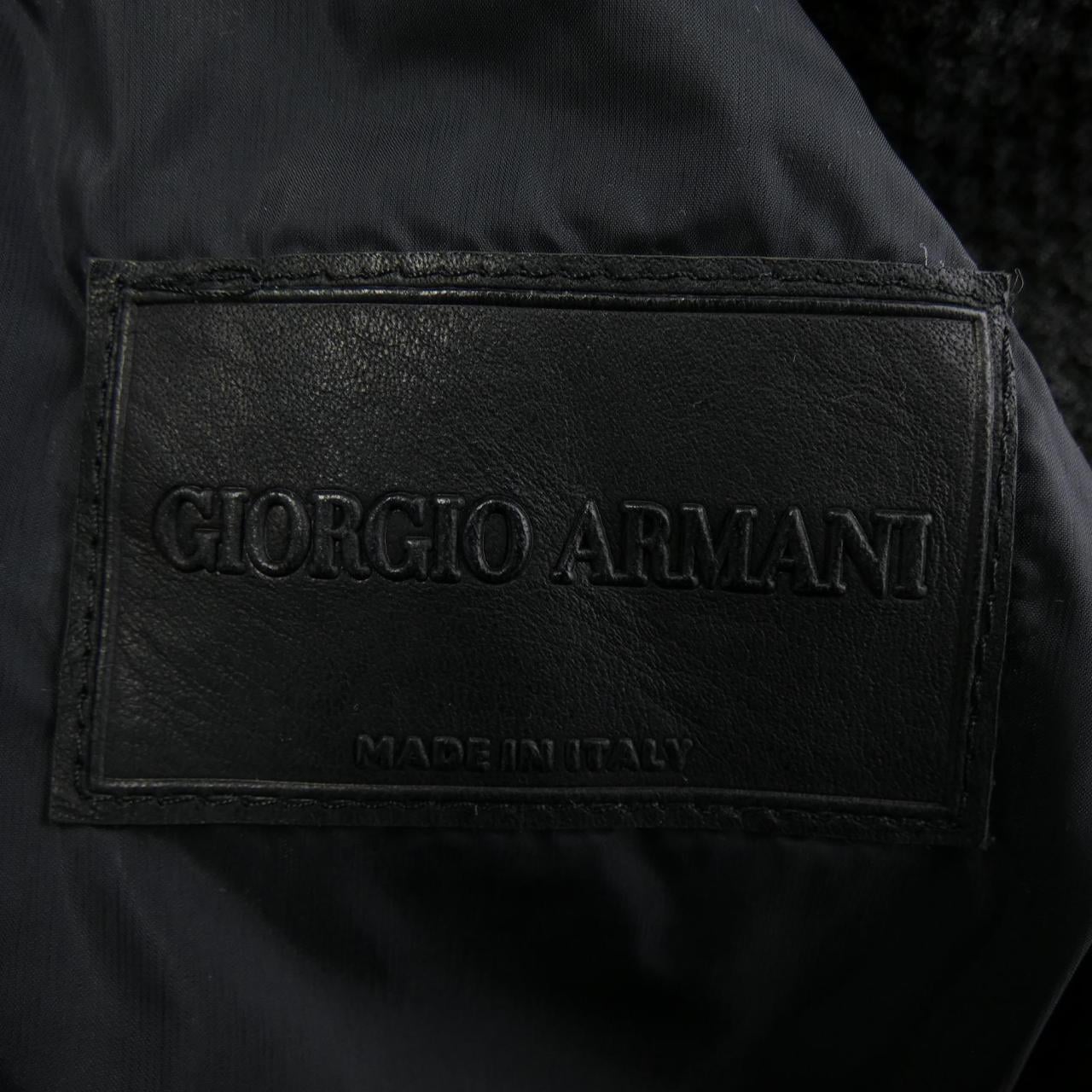 ジョルジオ アルマーニ GIORGIO ARMANI ジャケット