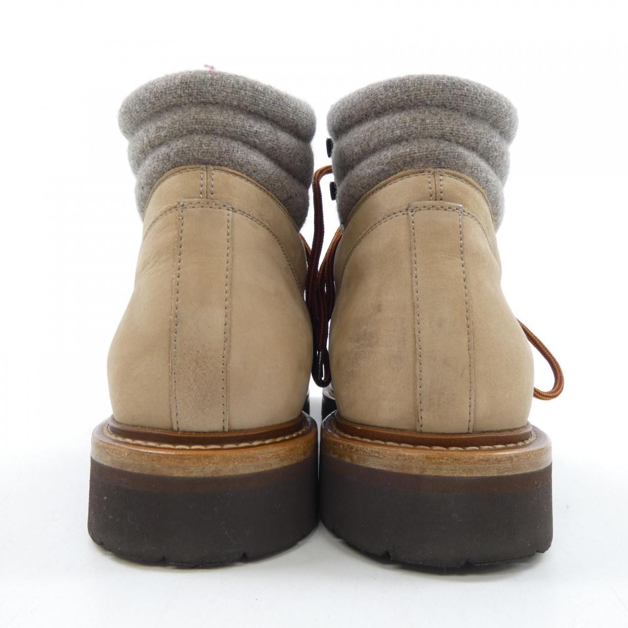 ブルネロクチネリ BRUNELLO CUCINELLI ブーツ