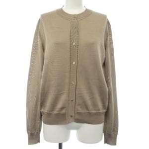 エルメス HERMES カーディガン