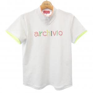 アルチビオ ARCHIVIO Tシャツ