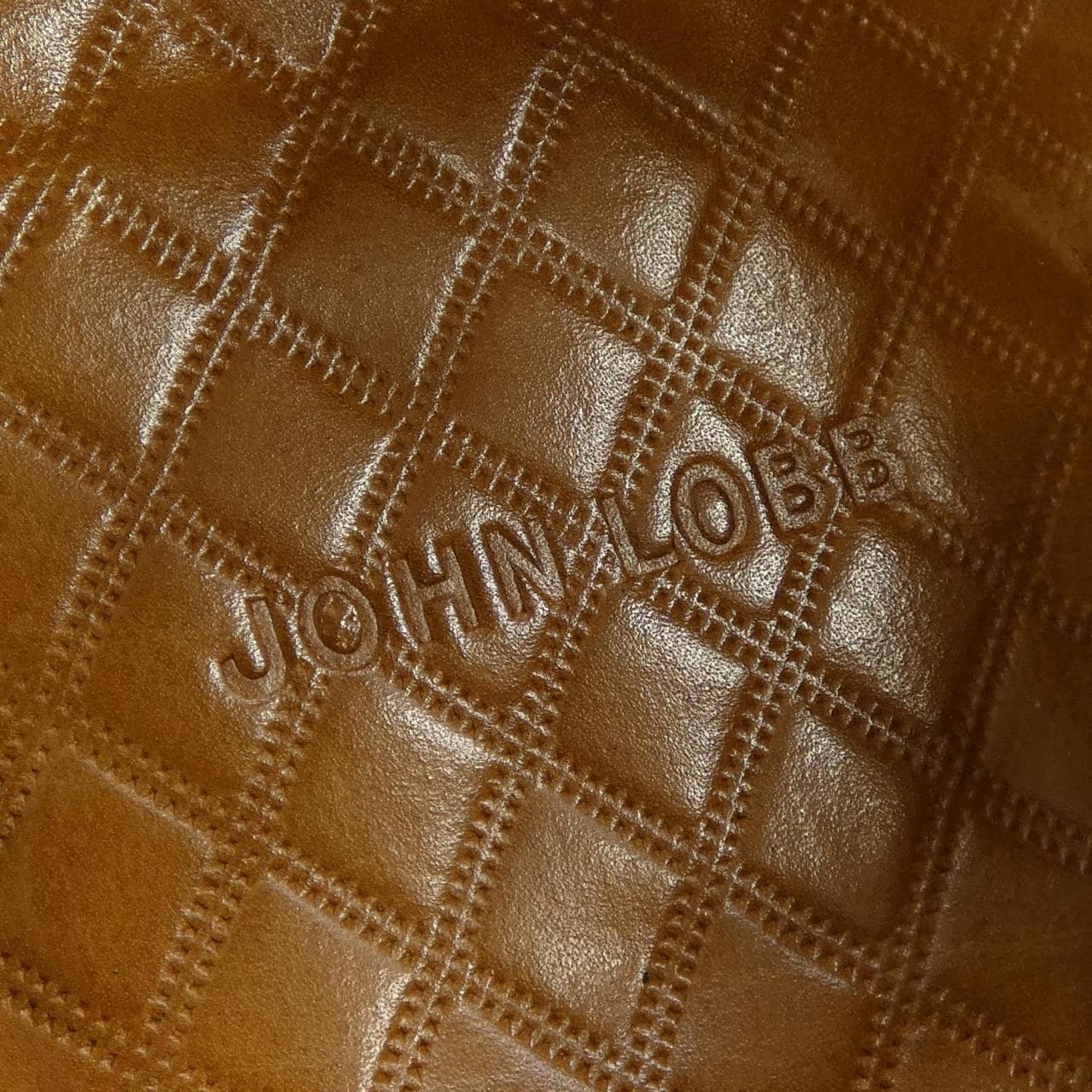 ジョンロブ JOHN LOBB AIEY シューズ