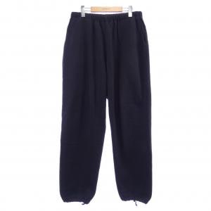 コモリ COMOLI パンツ