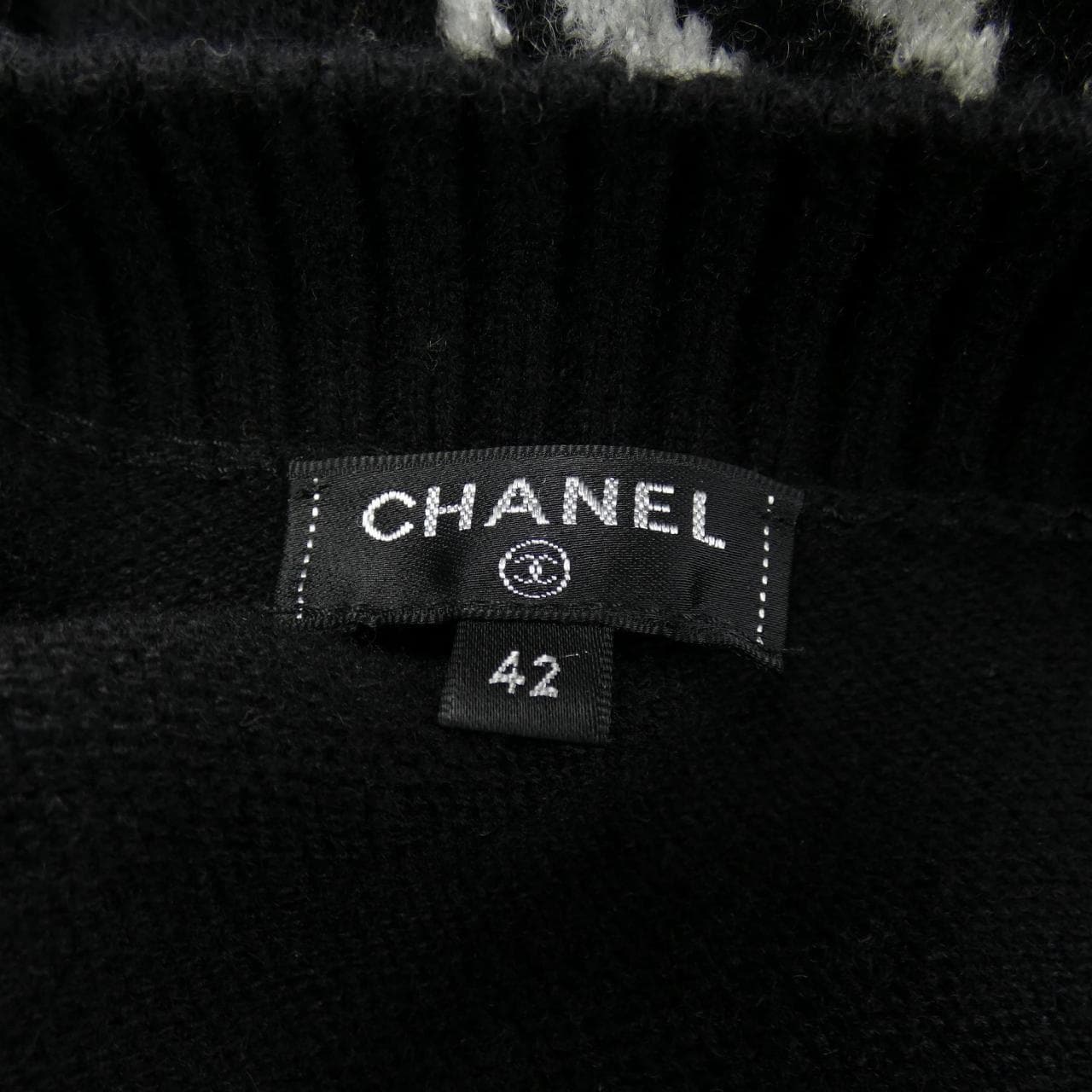 シャネル CHANEL ニット