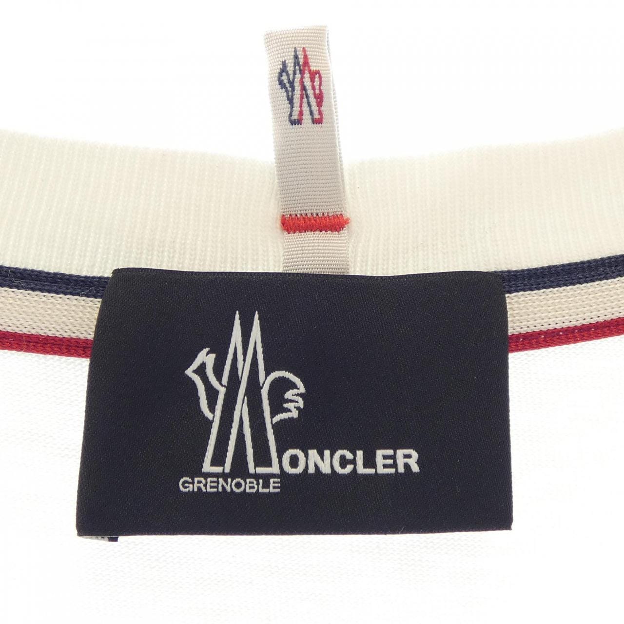 モンクレールグルノーブル MONCLER GRENOBLE Tシャツ