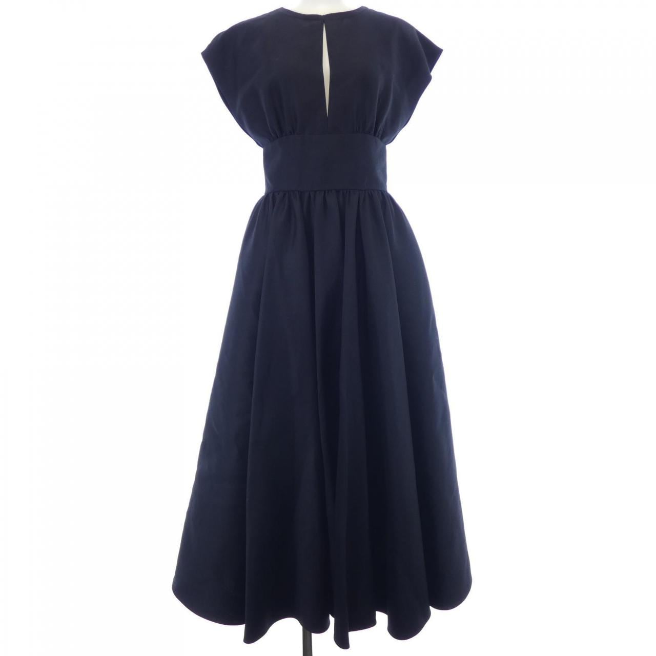 クリスチャンディオール CHRISTIAN DIOR 011R15A1212 ワンピース