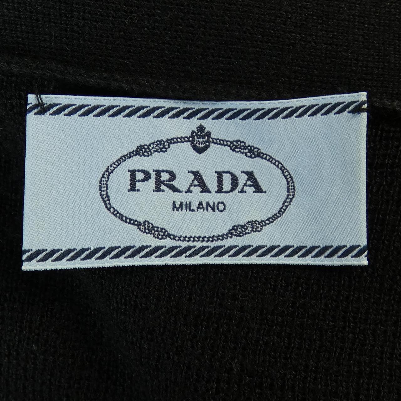 プラダ PRADA 25437 カーディガン