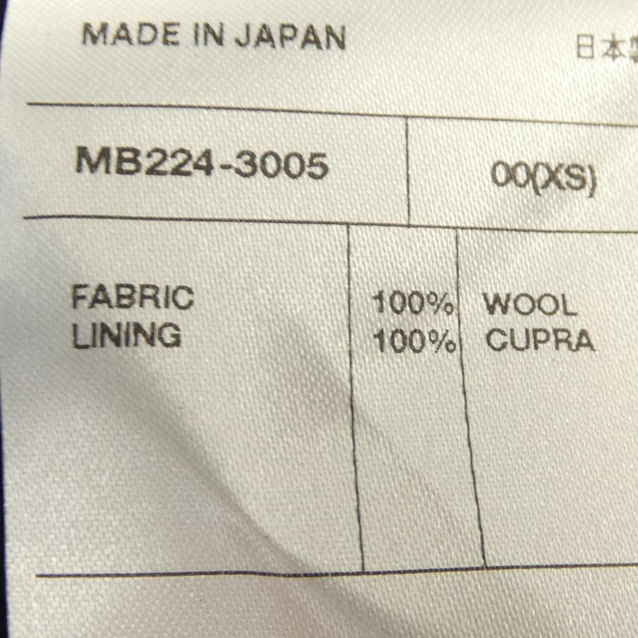 麥迪遜藍MADISON BLUE MB224-3005褲子