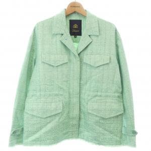 ドゥロワー DRAWER 6522-299-0776 ジャケット