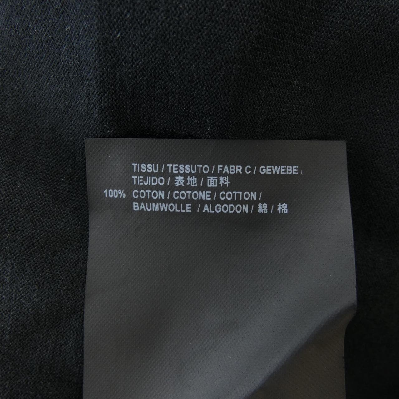 サンローラン SAINT LAURENT 460876 YB2DQ Tシャツ