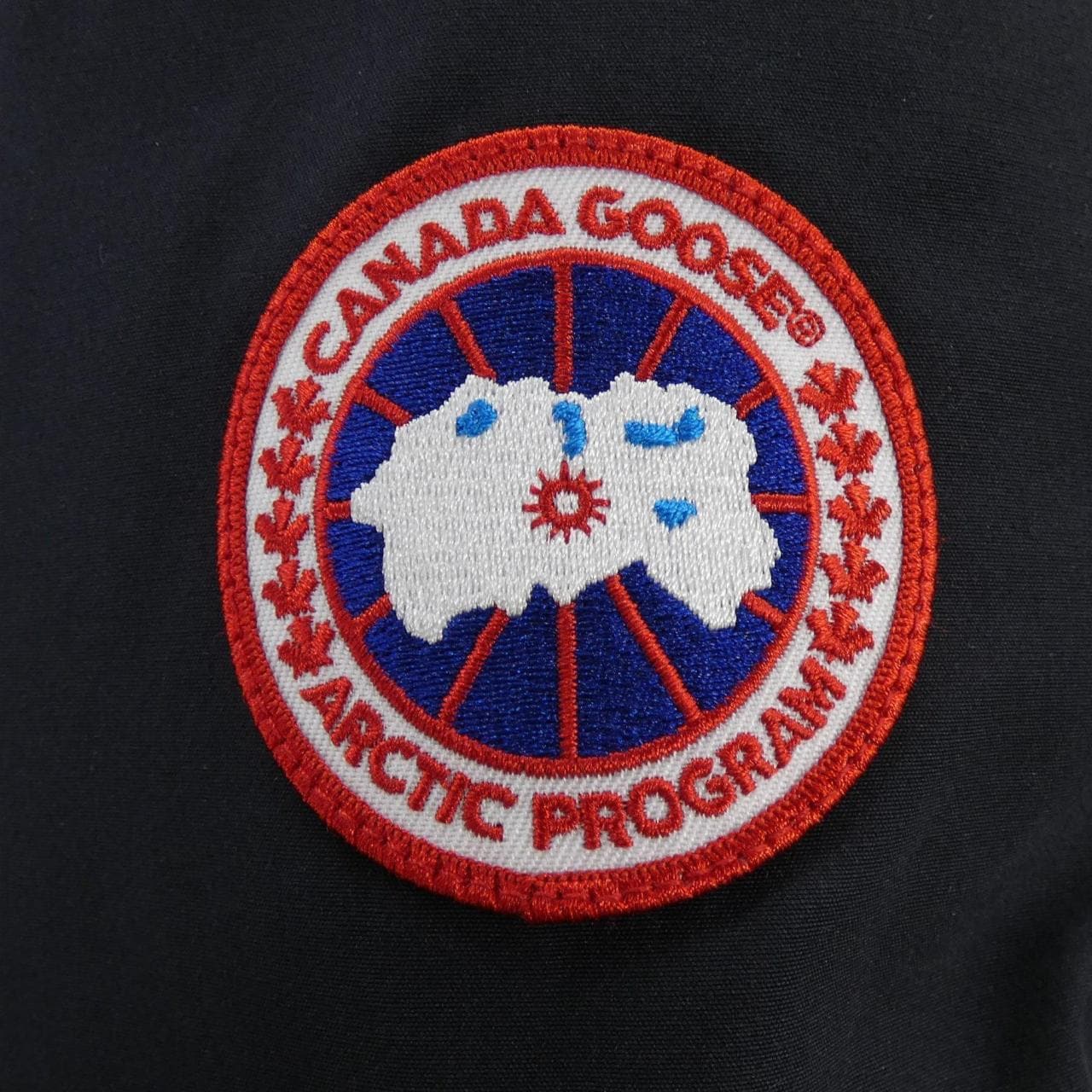 カナダグース CANADA GOOSE 2603JL BRONTE ブロンテ ダウンコート