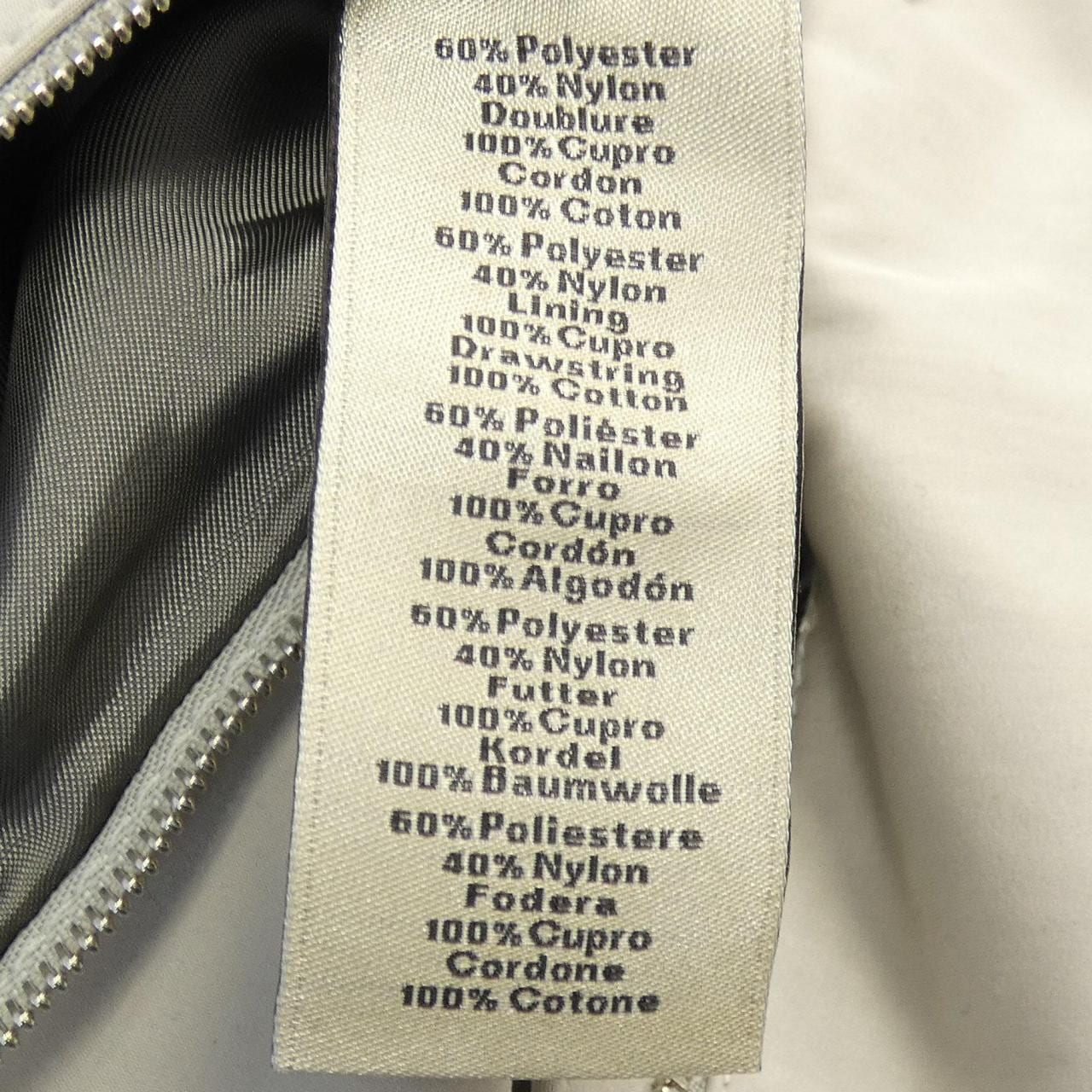 エルメス HERMES コート