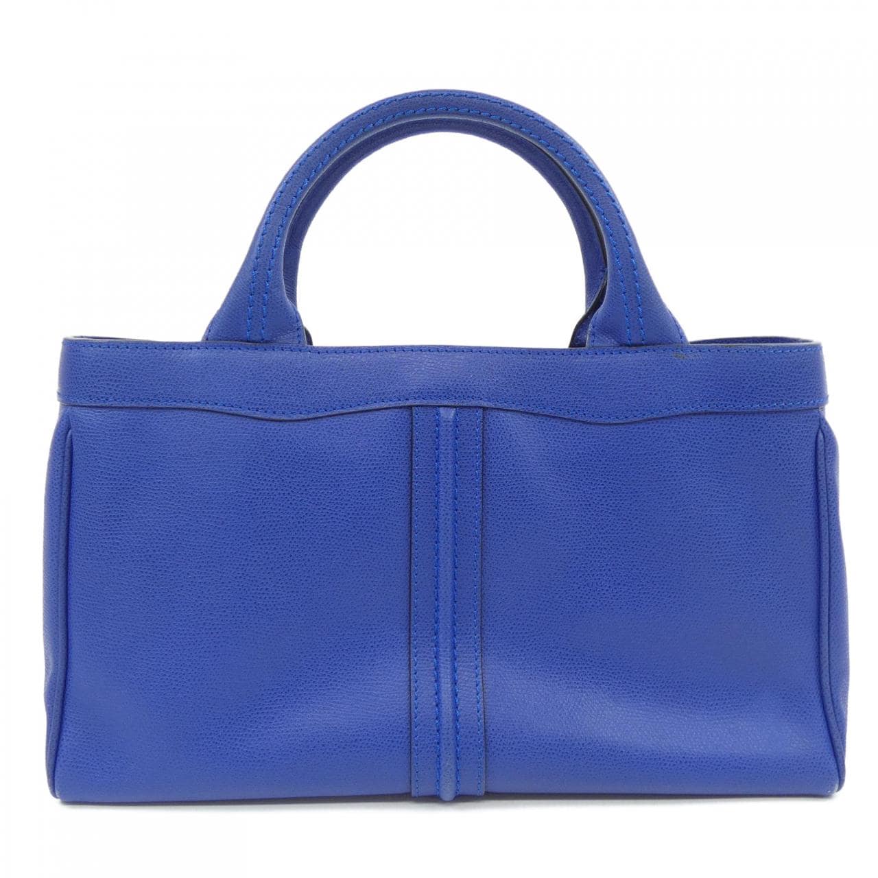 ヴァレクストラ VALEXTRA Jバッグ V5U41 BAG