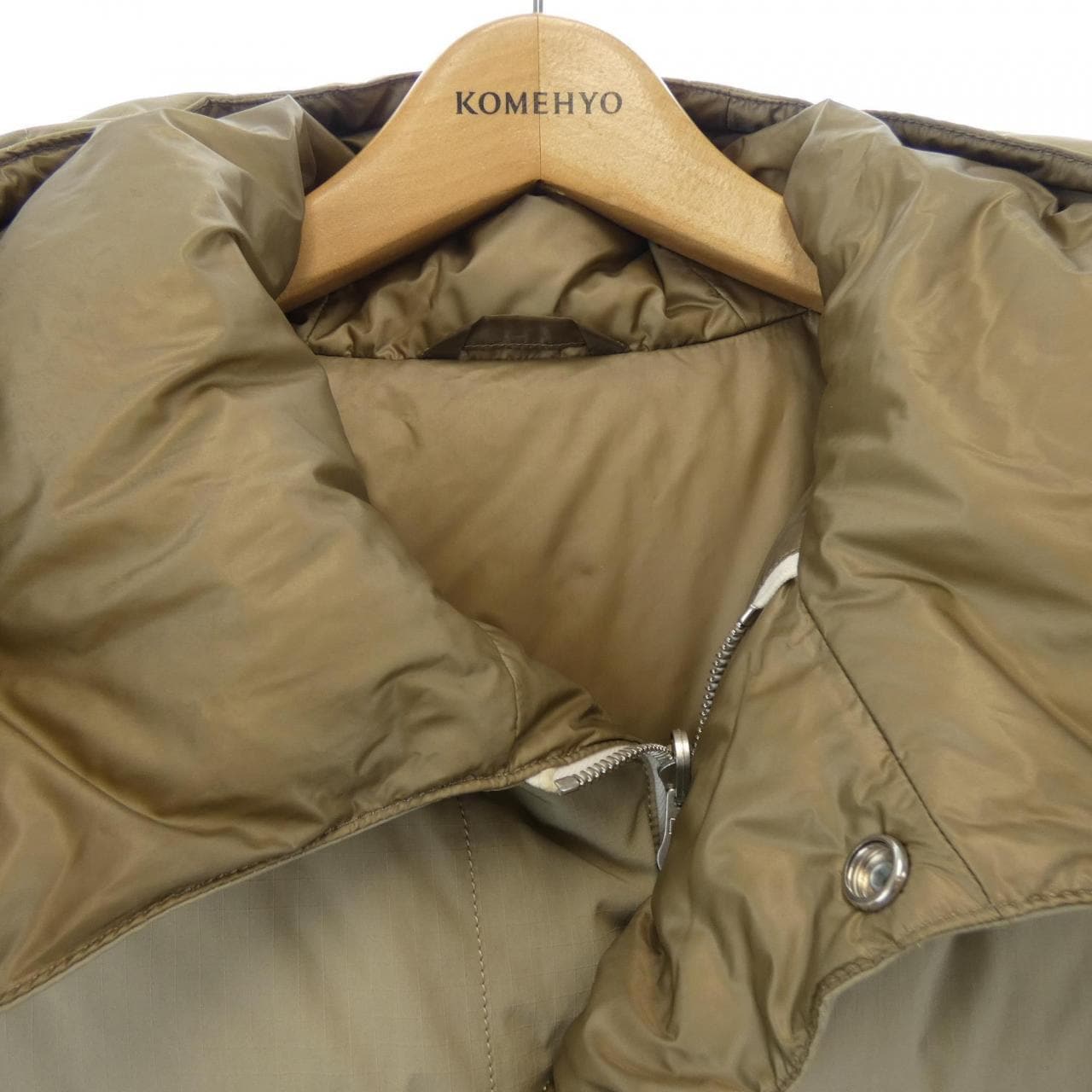 キャプテンサンシャイン KAPTAIN SUNSHINE ダウンジャケット