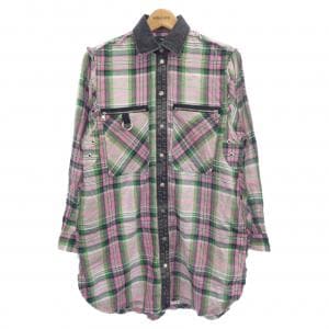 ディーゼル DIESEL シャツ
