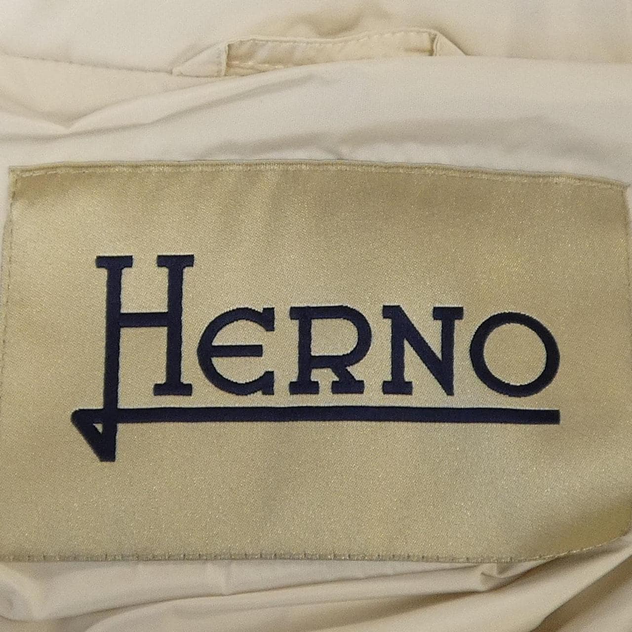 ヘルノ Herno GC0134D コート