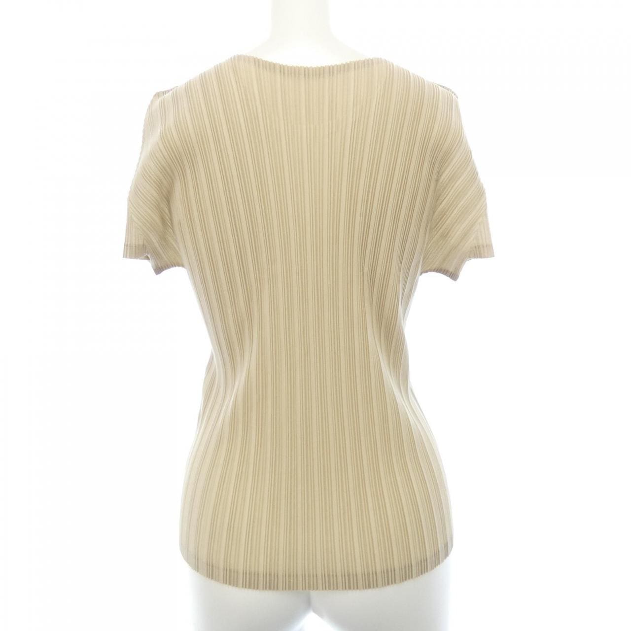 プリーツプリーズ PLEATS PLEASE PP51-FK342 トップス
