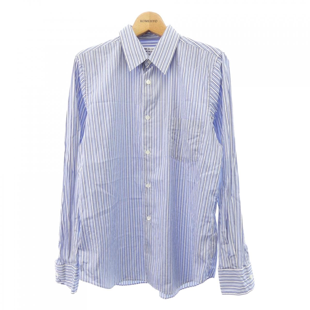 コムデギャルソン COMME des GARCONS RQ-B006 シャツ