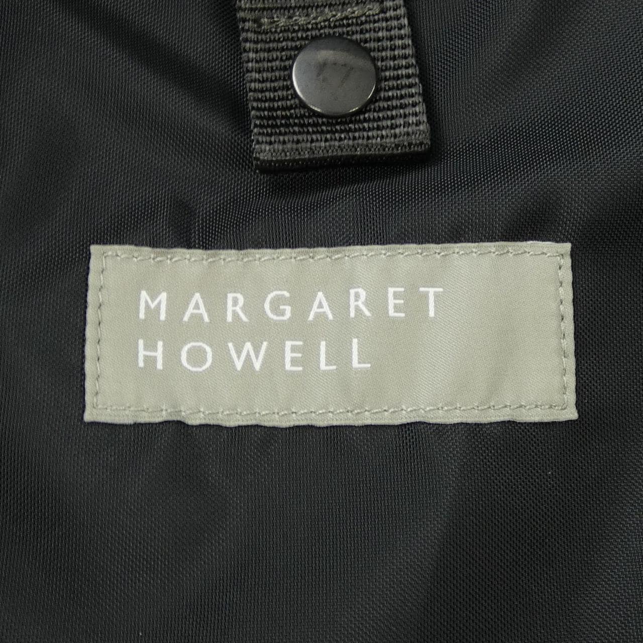 ポーター PORTER MARGARETT HOWELL BACKPACK