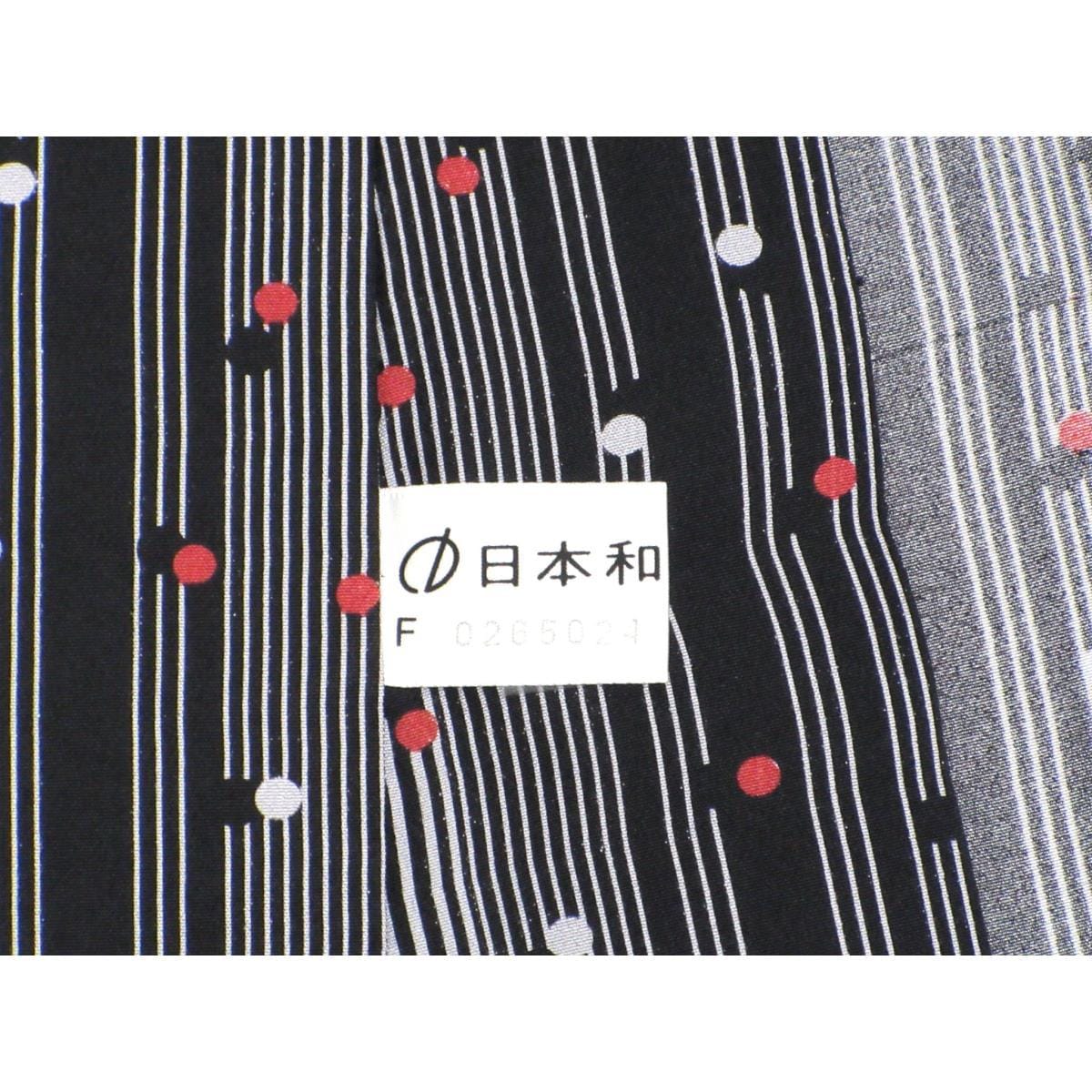 長襦袢　裄丈Ｓ寸