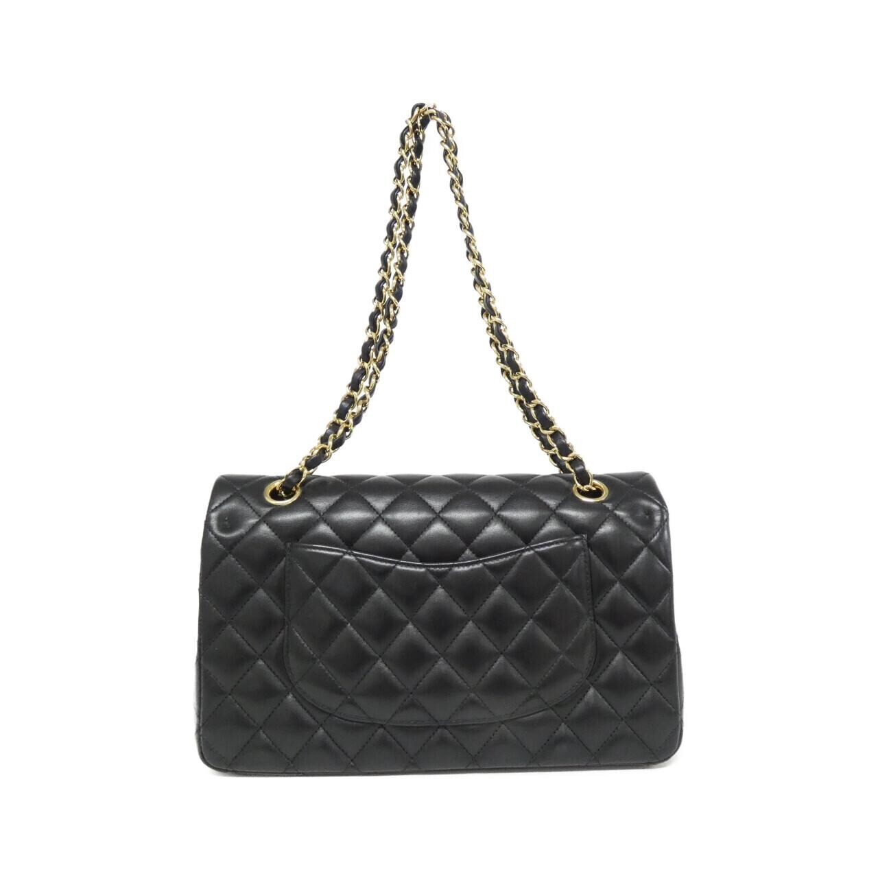 シャネル 1112 ショルダーバッグ