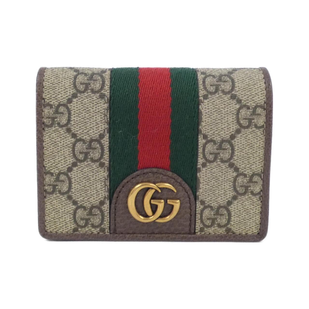 Gucci 557801 9U8KT Wallet