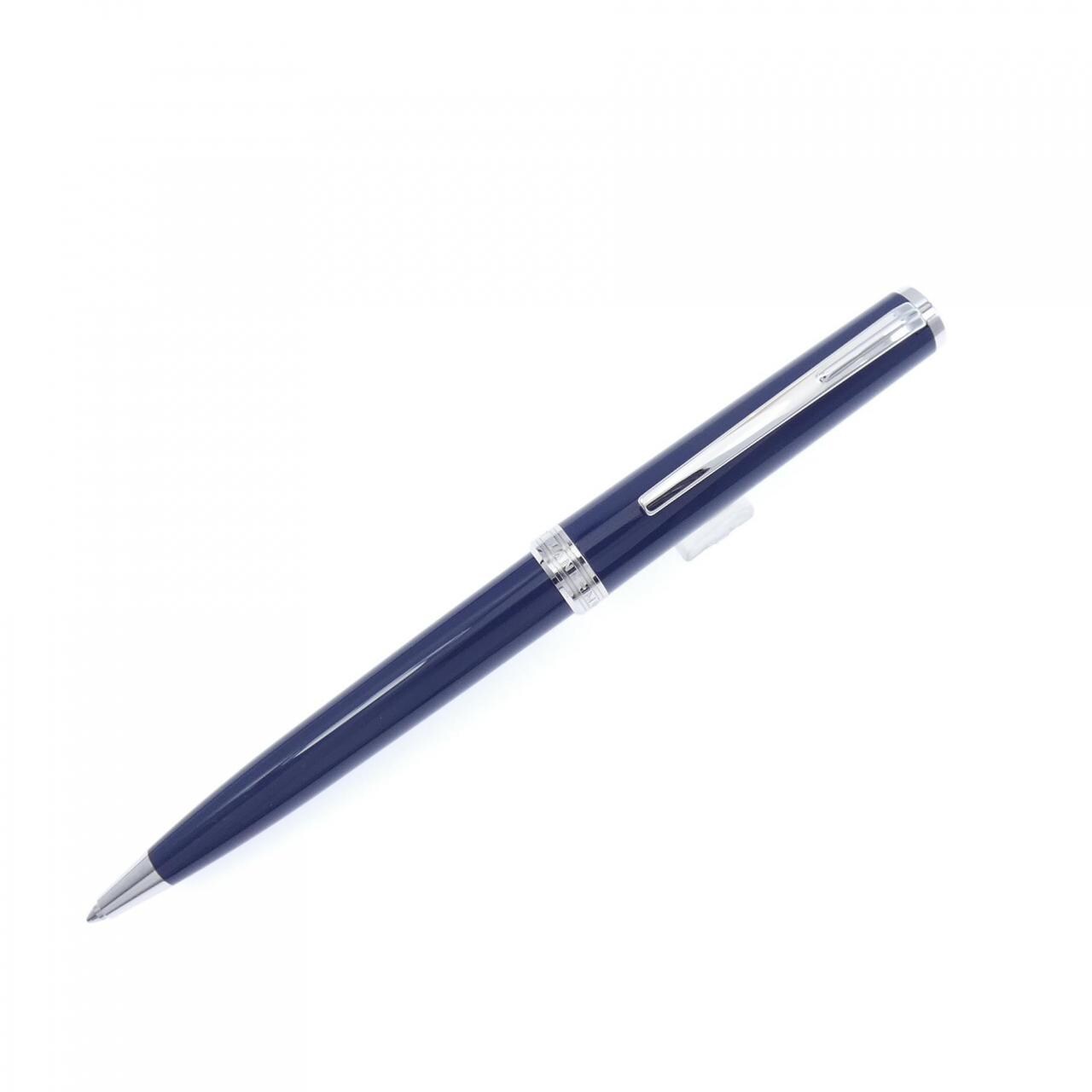 MONTBLANC PIXブルー 114810 ボールペン 【公式通販】