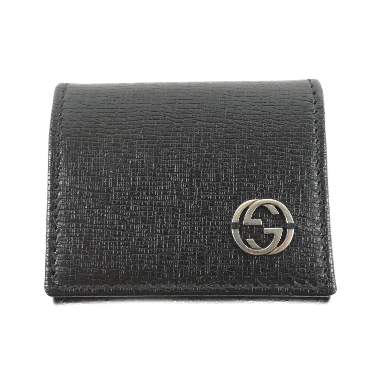 GA GD xyzオリジナルコインケース コメ兵｜グッチ 406653 ARU0N コインケース｜GUCCI｜ブランド