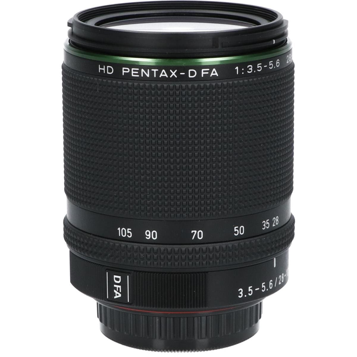 PENTAX HD D FA28-105mm F3.5-5.6ED