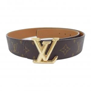 ルイヴィトン LOUIS VUITTON LVディメンション 40MM リバーシブル M8845 BELT
