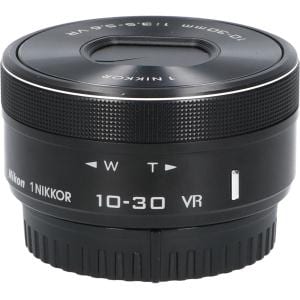 １　ＮＩＫＫＯＲ　ＶＲ１０－３０ｍｍ　Ｆ３．５－５．６ＰＤ－ＺＯＯＭ