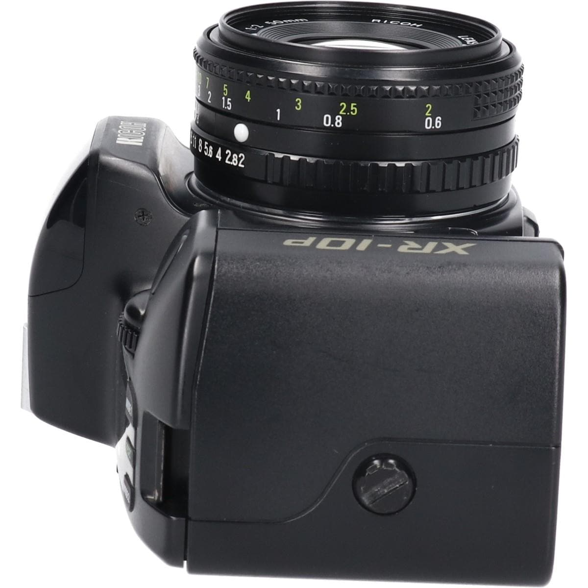 ＸＲ－１０Ｐ　５０ｍｍ　Ｆ２