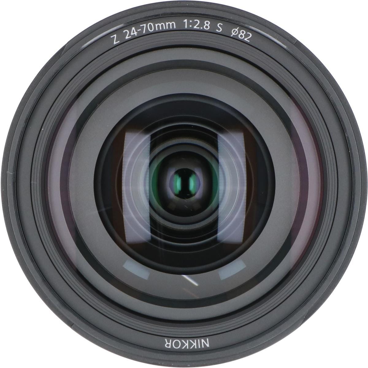 NIKON Z24-70mm F2.8S