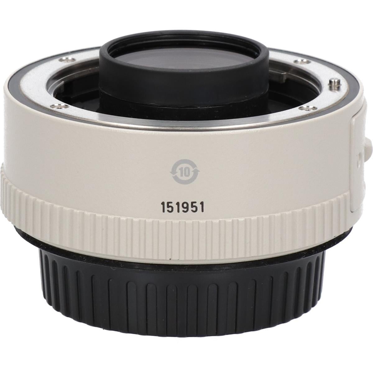 ＣＡＮＯＮ　ＥＦ１．４ＸＩＩ
