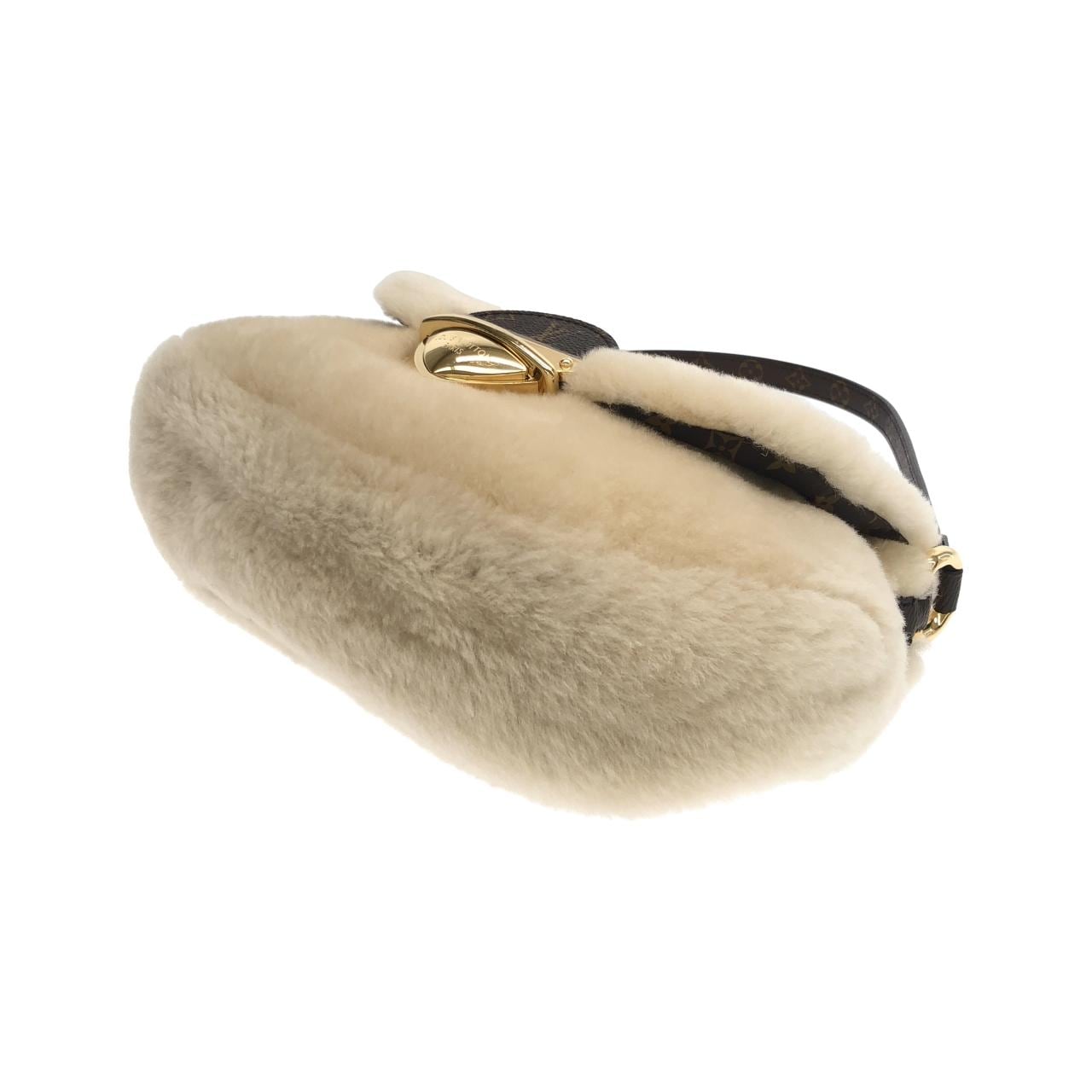 LOUIS VUITTON Cozy Glam (LV SKI) Sunset M12097 Shoulder Bag