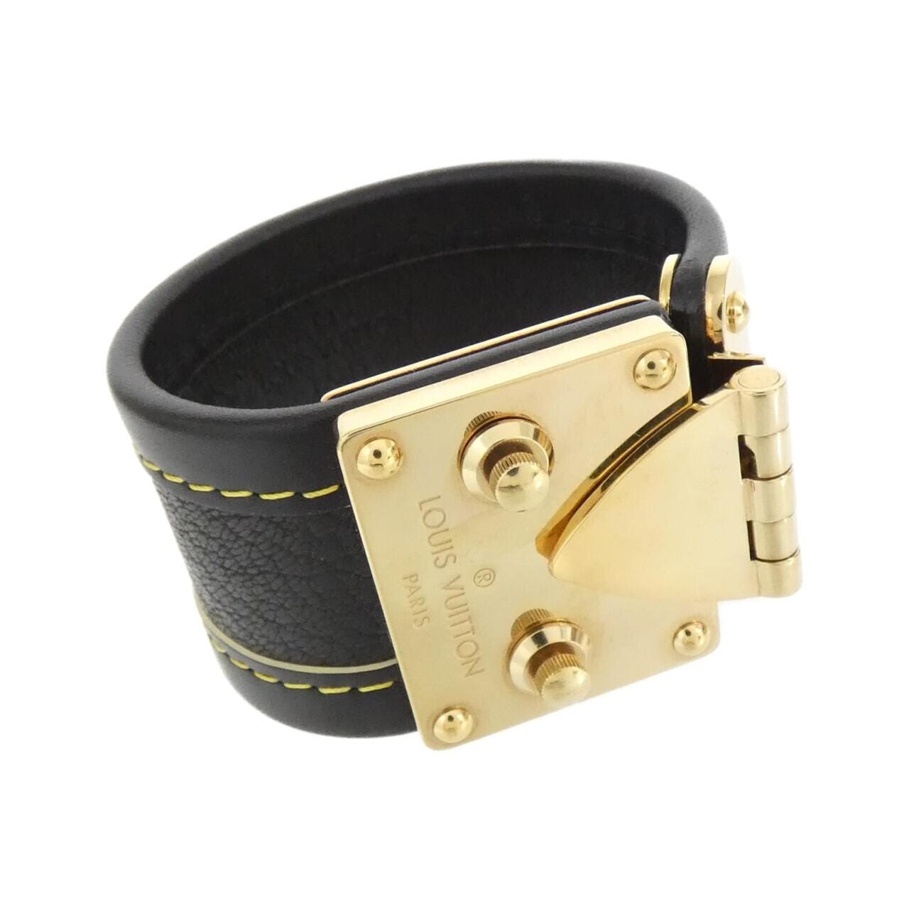 ルイヴィトン スハリ セリュール S M92630 ブレスレット