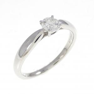 ティファニー ハーモニー リング 0.29CT