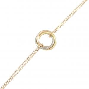 カルティエ トリニティ ブレスレット