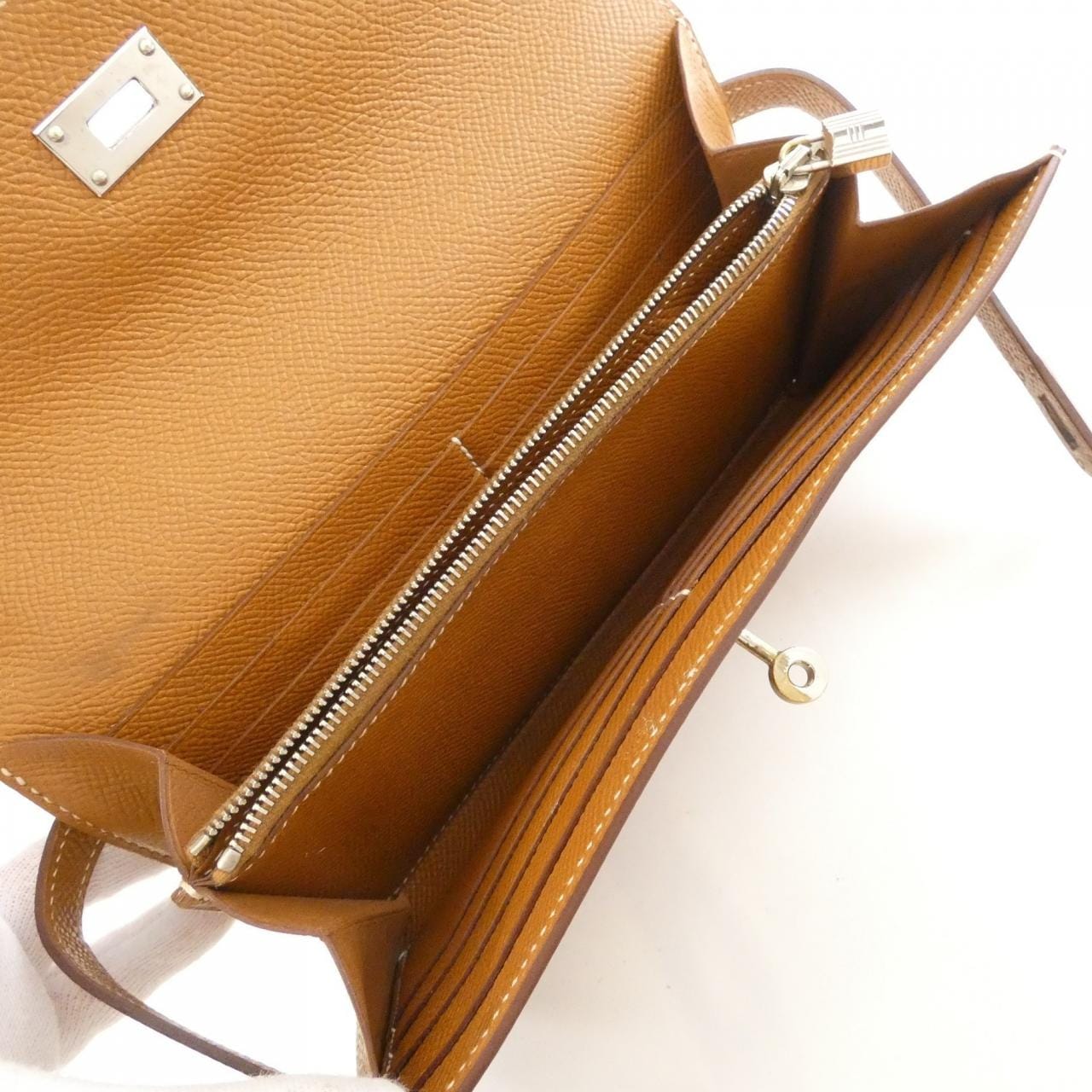 エルメス ケリー クラシック 051300CK 財布