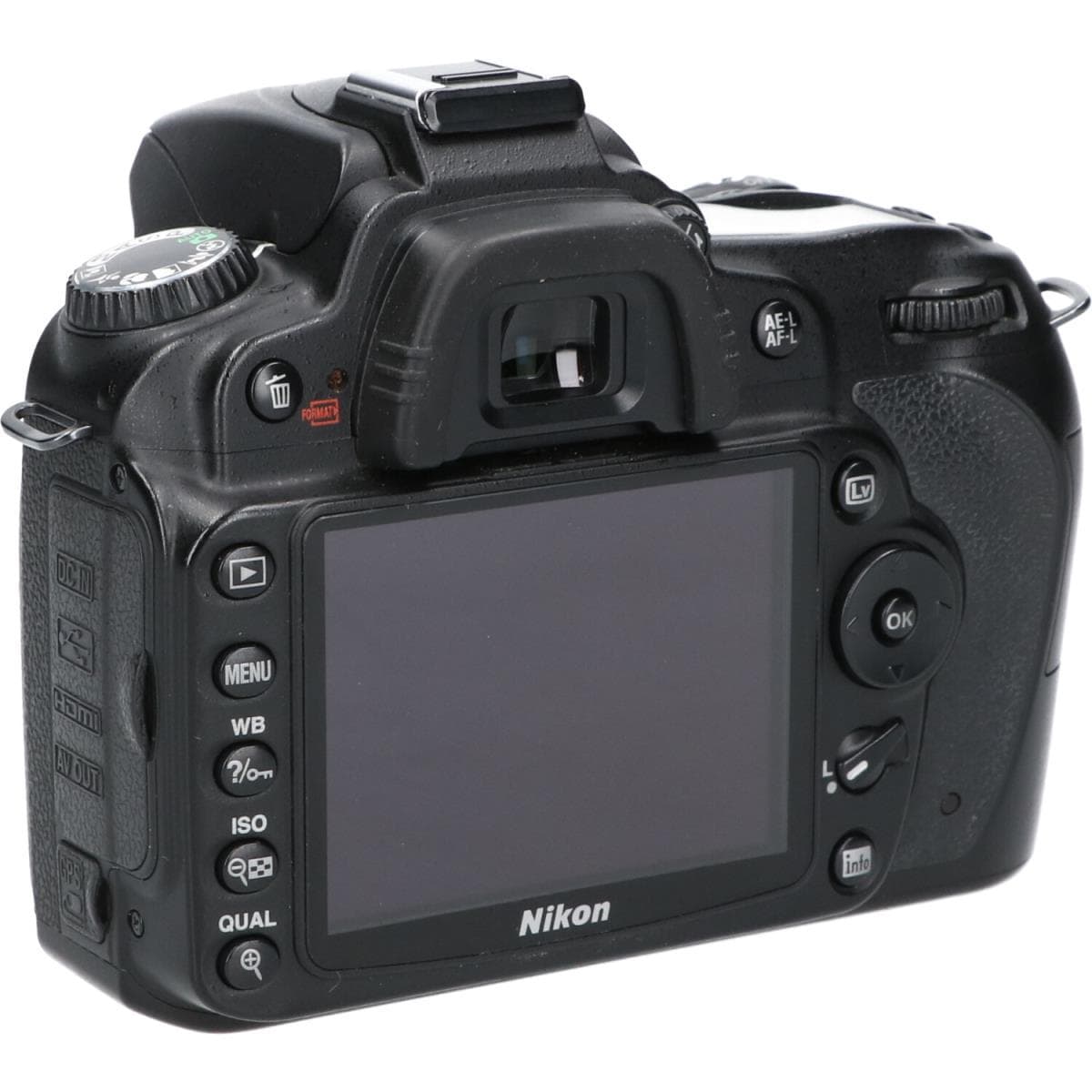 ＮＩＫＯＮ　Ｄ９０