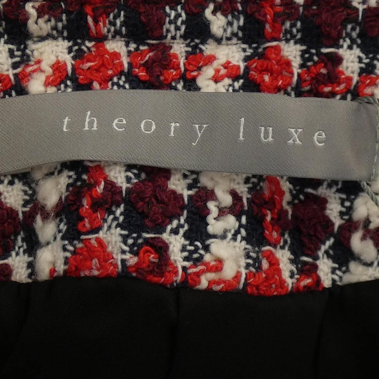 セオリーリュクス Theory luxe ジャケット