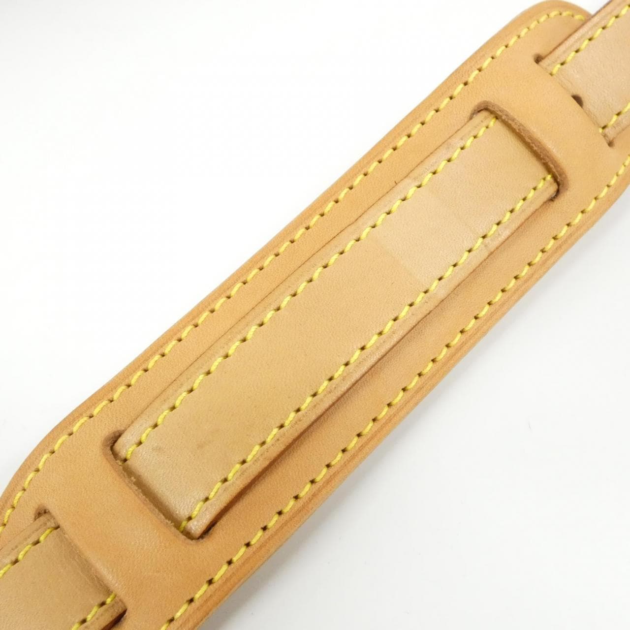 [vintage] LOUIS VUITTON Monogram Saint Cloud 24cm M51242 单肩包